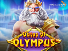 Top pushgaming online casino41